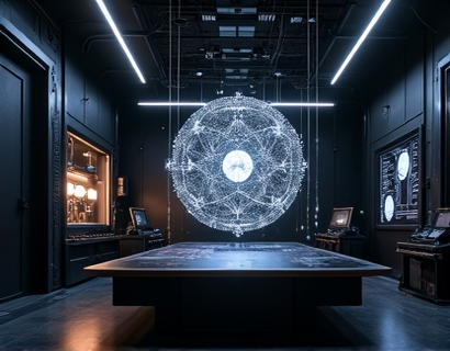 Facilitating Future Beauty Excellence Through AI-Powered Insights